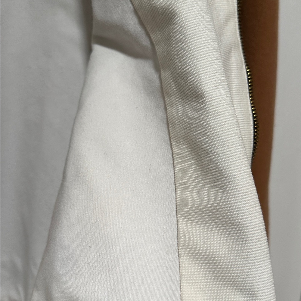 Rene Orozoco coat NWT size medium. - Picture 9 of 11